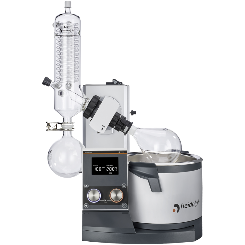 Heidolph 572-01300-00 Hei-VAP Core ML G3 Rotary Evaparatör