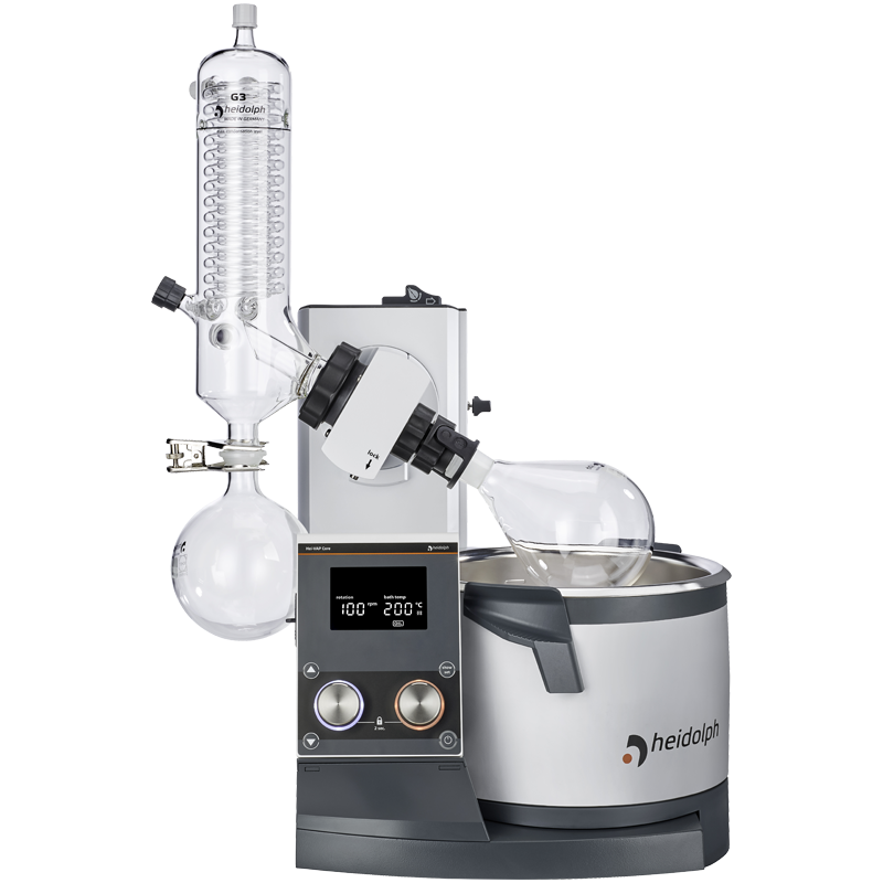 Heidolph Hei-VAP Core ML G3 Rotary Evaporatör