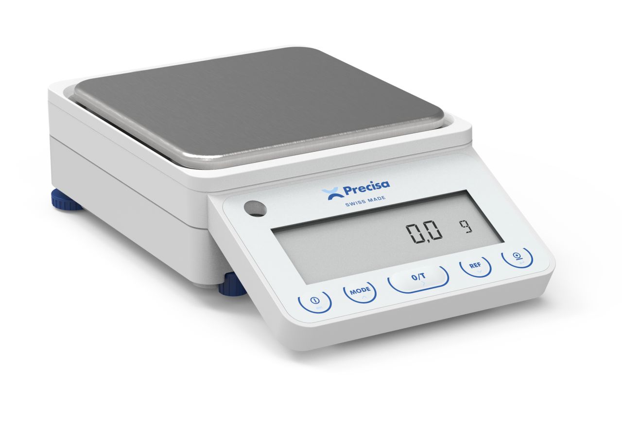 Precisa PB 10200D SCS Analitik Terazi