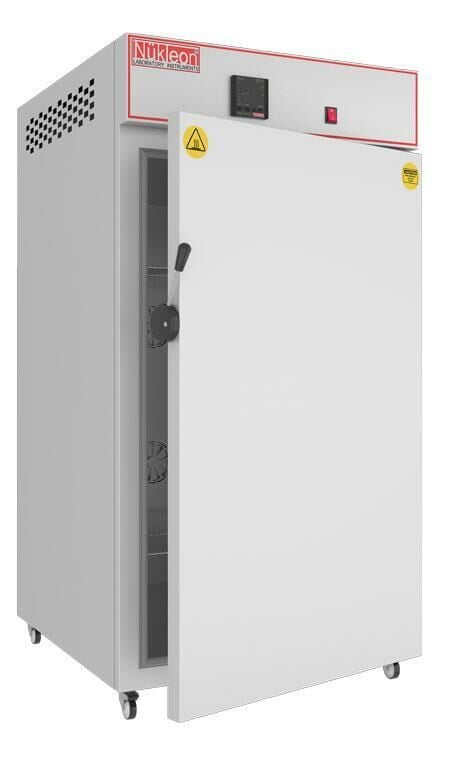 Nükleon NKD-250 Etüv Kurutma Dolabı