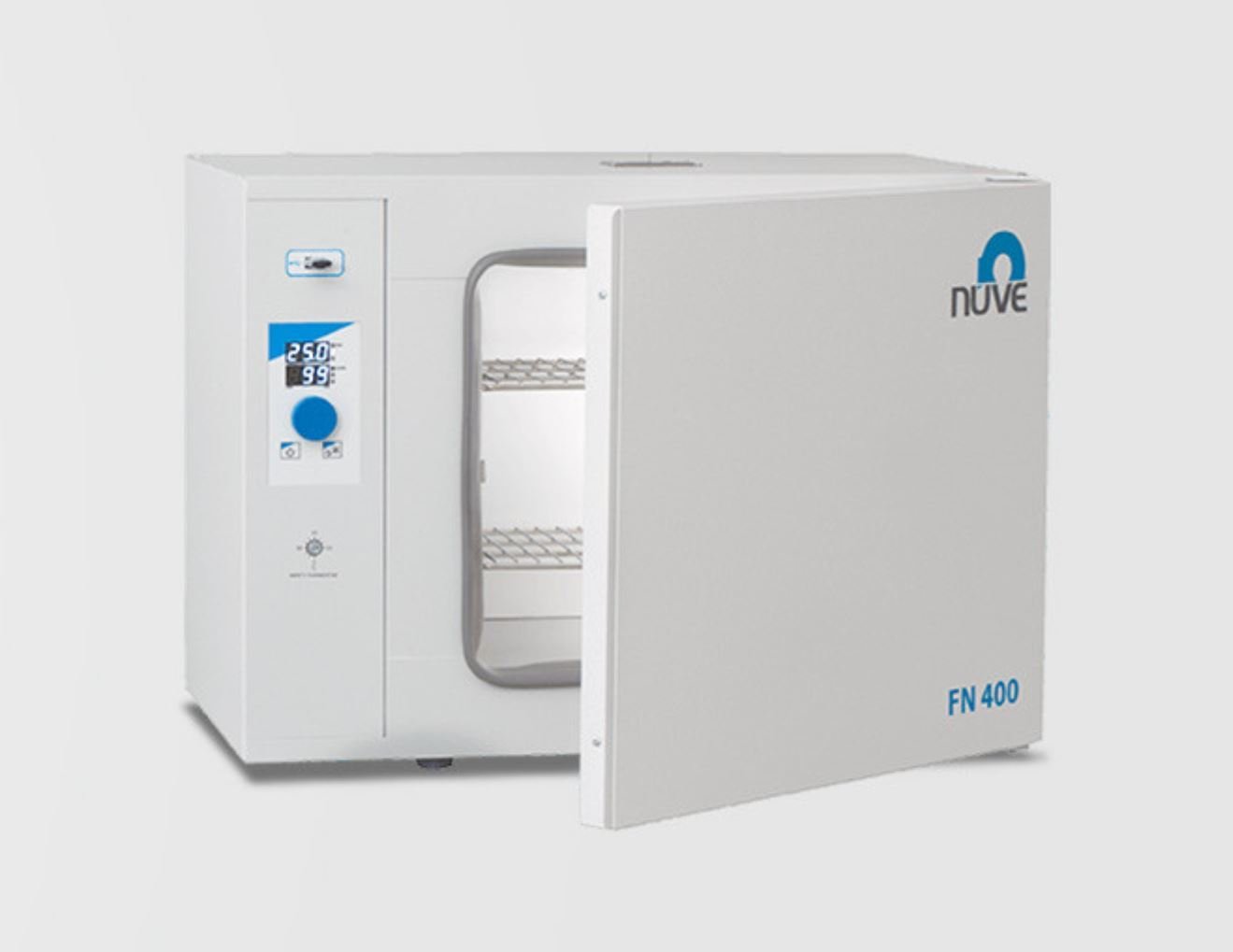 Nüve FN 500 Kuru Hava Sterilizatörü