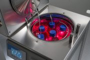 Nüve NC 40M Laboratuvar Tipi Buharlı Sterilizatör