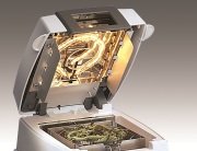 Precisa XM 50 Nem Tayin Cihazı
