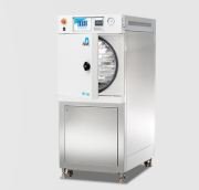 Nüve NC 150D Yatık Tip Buharlı Sterilizatör