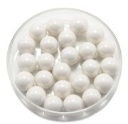 Zirkonyum Bilye 3mm - Öğütme Bilyesi 100gram