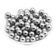 Paslanmaz Çelik Bilye 10mm - Öğütme Bilyesi