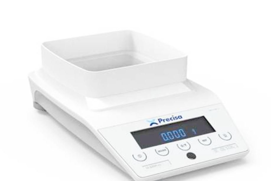 Precisa LS 320M Yarı Analitik Terazi