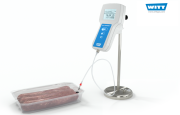 Witt Oxybaby Gaz Kontrol Cihazı CO2/O2
