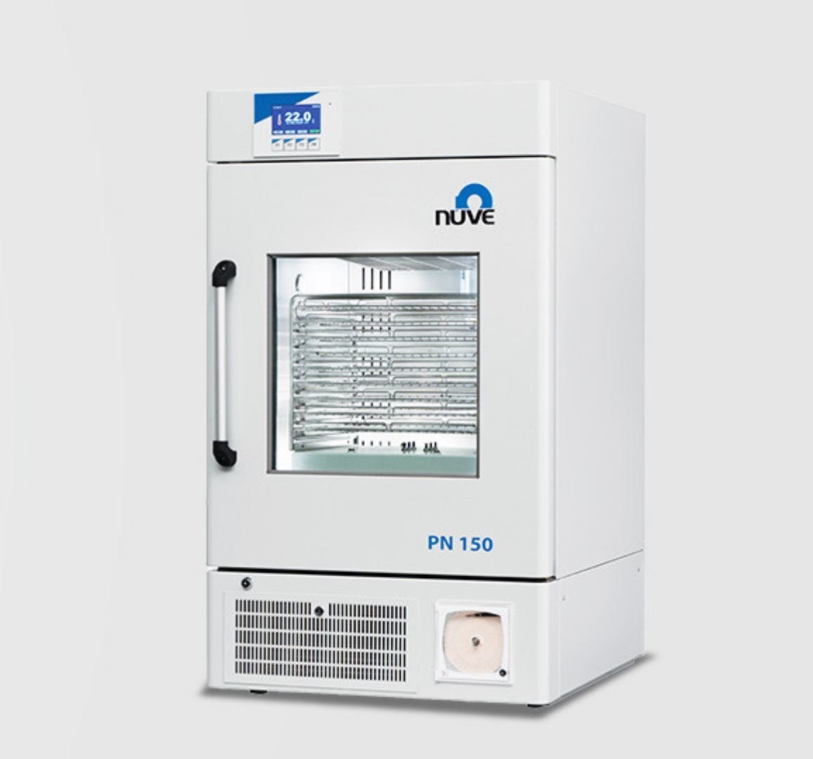 Nüve PN 150 Trombosit İnkübatörü