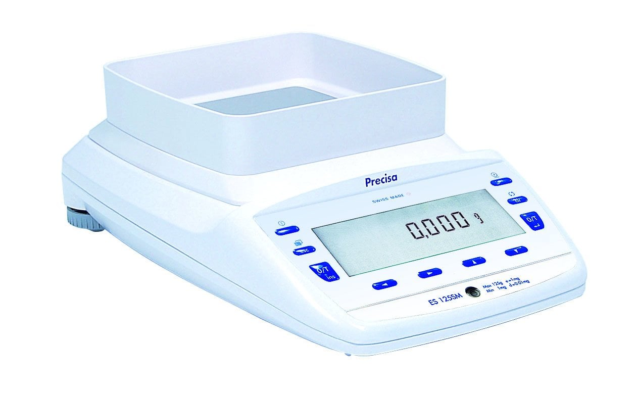 Precisa BJ 610C Hassas Terazi