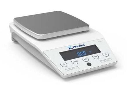 Precisa LS 1200C Hassas Terazi
