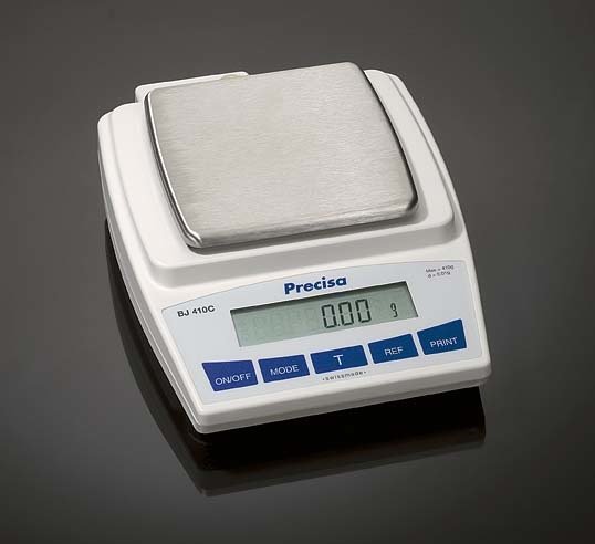 Precisa BJ 2200C Hassas Terazi