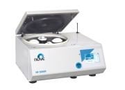 Nüve NF 3000R Masaüstü Soğutmalı Santrifüj