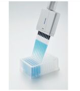 Eppendorf Research plus 30-300 ul 8 Kanal Otomatik Pipet