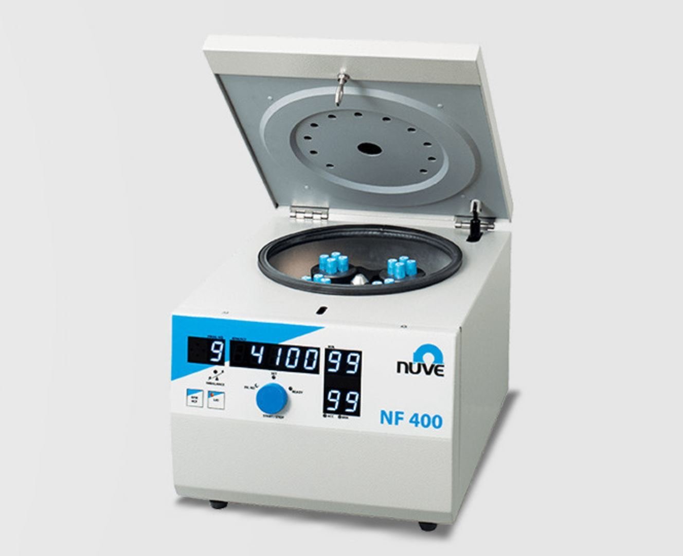 Nüve NF 400R Masaüstü Santrifüj