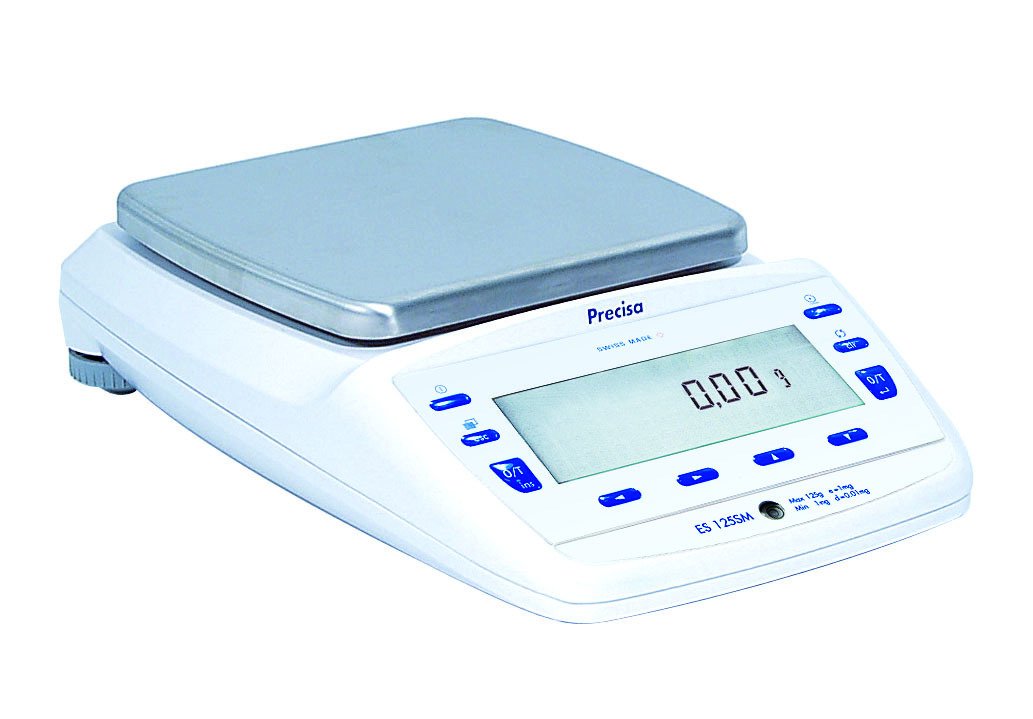 Precisa ES 8200C Hassas Terazi