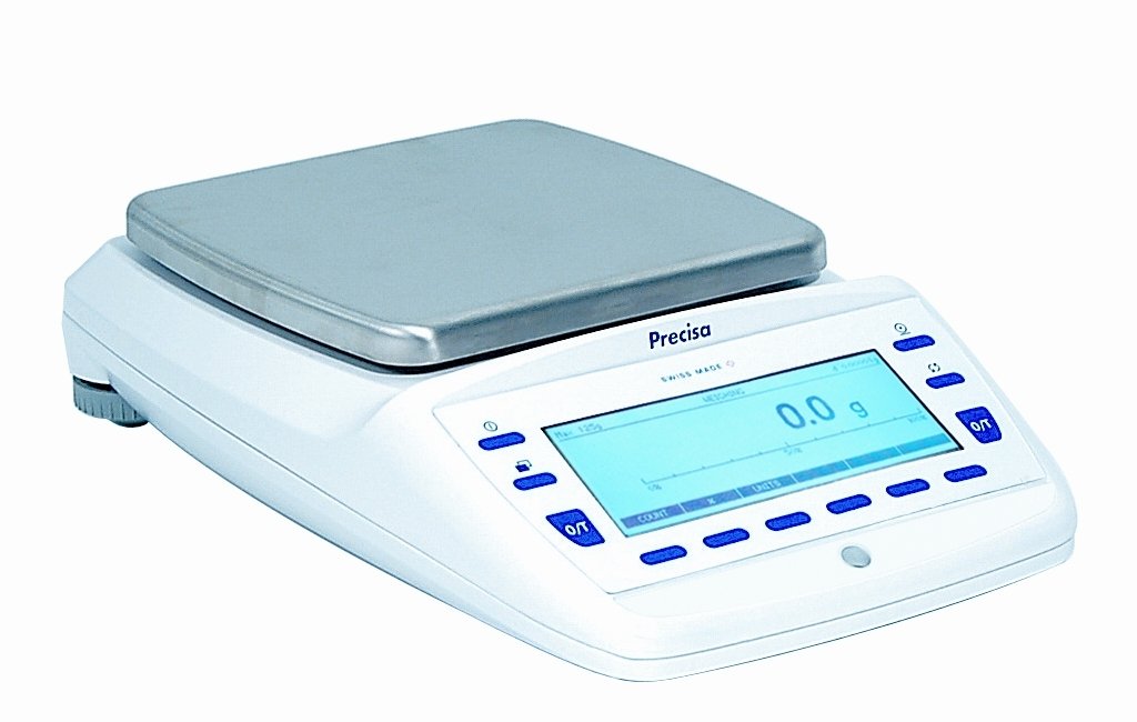 Precisa ES 8200D Endüstriyel Terazi