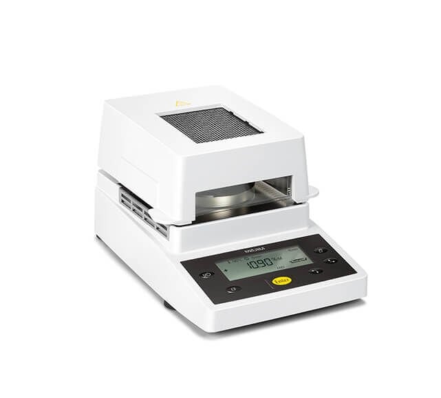 Sartorius MA35 Nem Tayin Cihazı