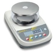 Kern PLJ 1200-3A Analitik Terazi