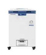 Zealway GR-110SA Dik Tip Otoklav 110 Litre