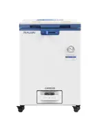 Zealway GR-85SA Dik Tip Otoklav 85 Litre