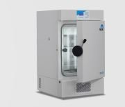Nüve TK 120 Test Kabini