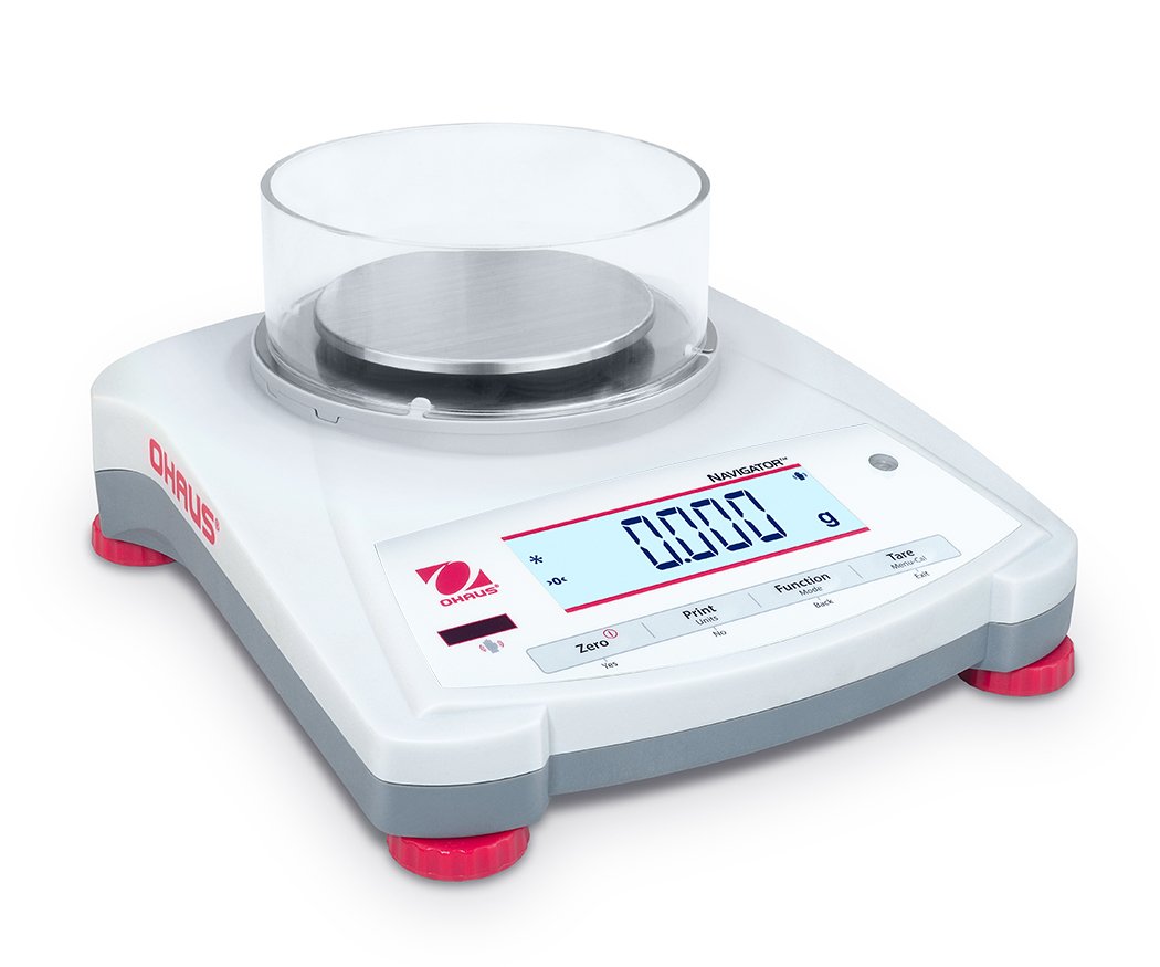 Ohaus NV223 Yarı Analitik Terazi