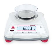 Ohaus NV323 Yarı Analitik Terazi