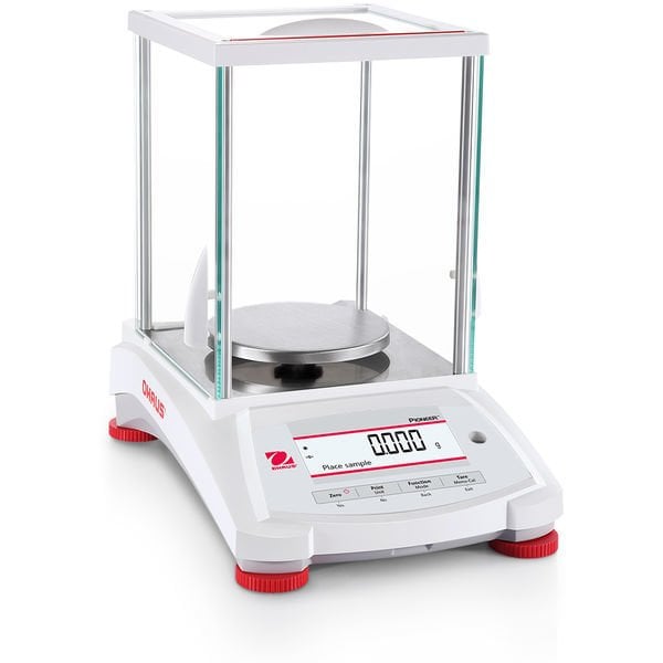 Ohaus PX623 Yarı Analitik Terazi