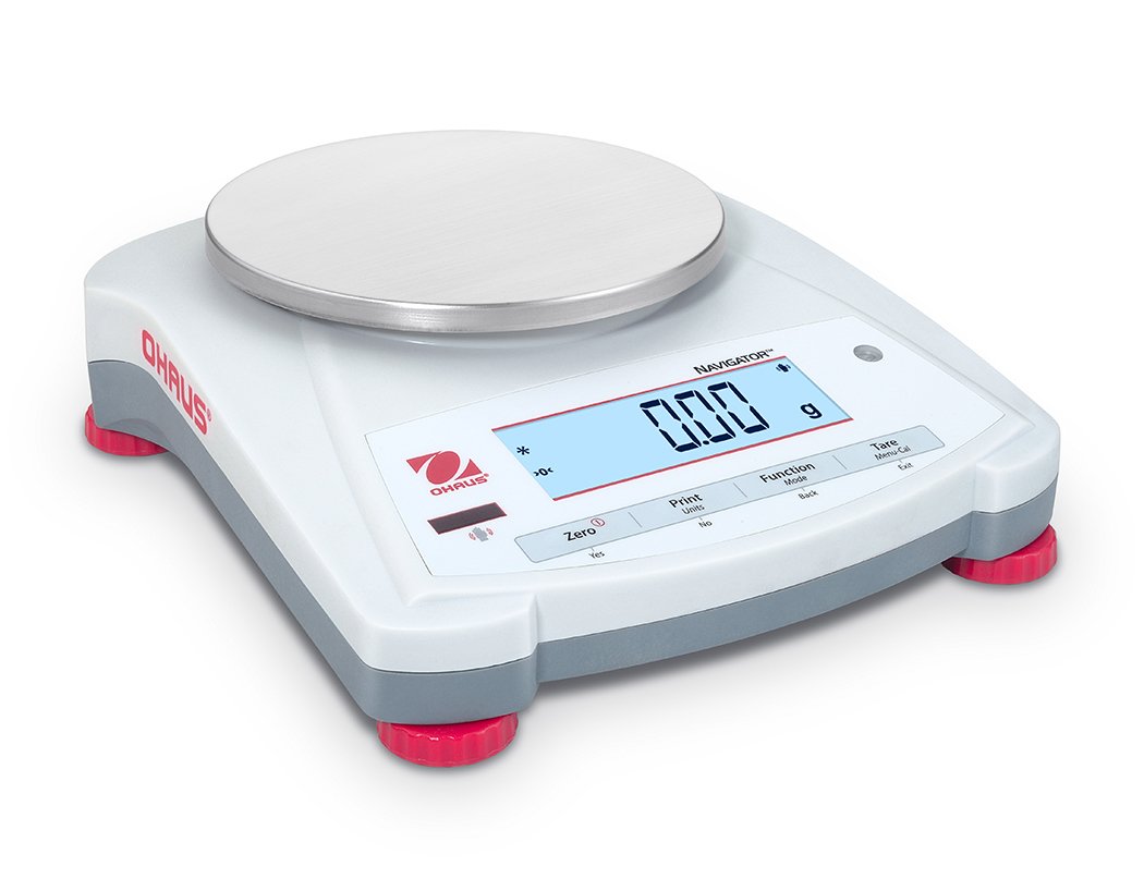 Ohaus NV622 Hassas Terazi