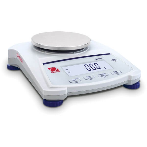 Ohaus SJX622 Hassas Terazi