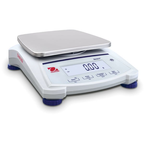 Ohaus SJX1502 Hassas Terazi