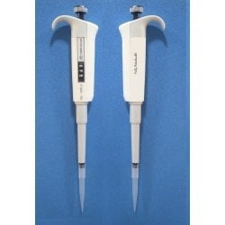 Weightlab WMMP-2 ''Komple Oktavlanabilir'' Otomatik Pipet