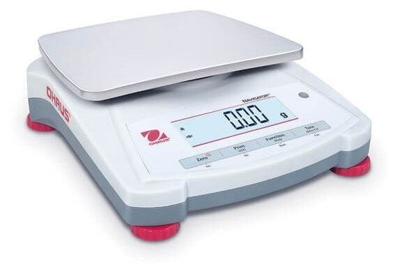 Ohaus NV2202 Hassas Terazi