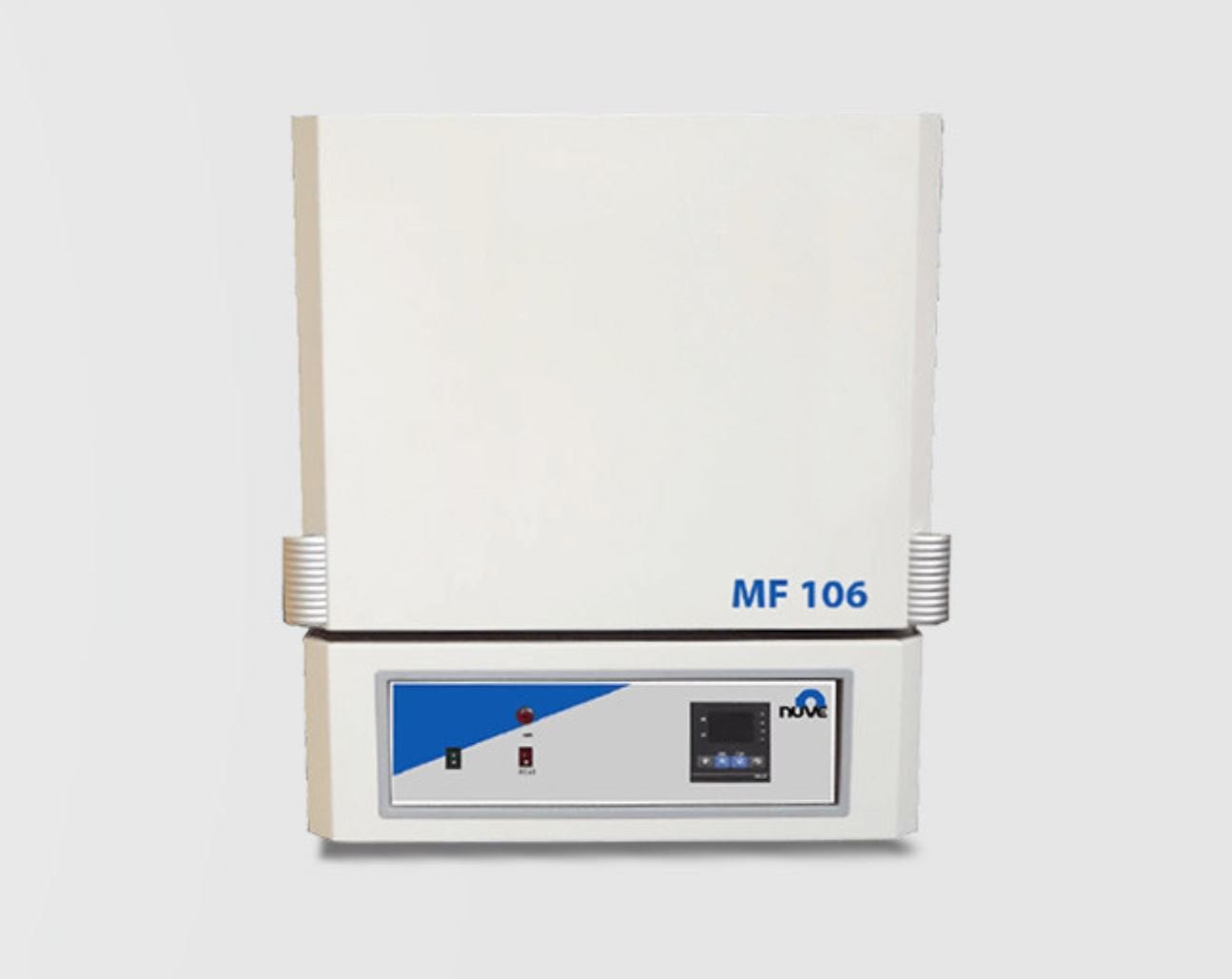 Nüve MF 110 Kül Fırını