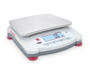 Ohaus NVT10201 Endüstriyel Terazi