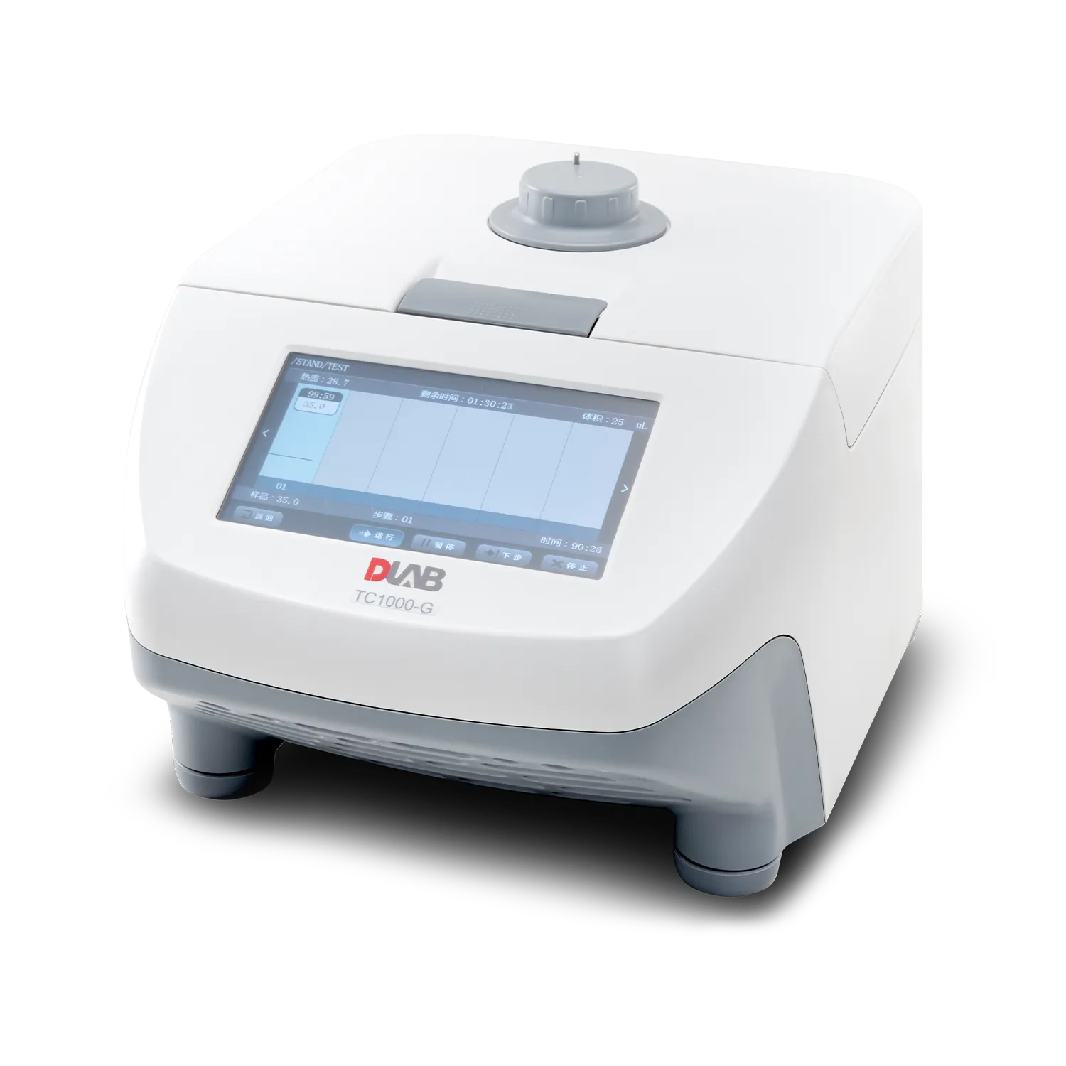 Dlab TC1000-G PCR Gradient Thermal Cycler