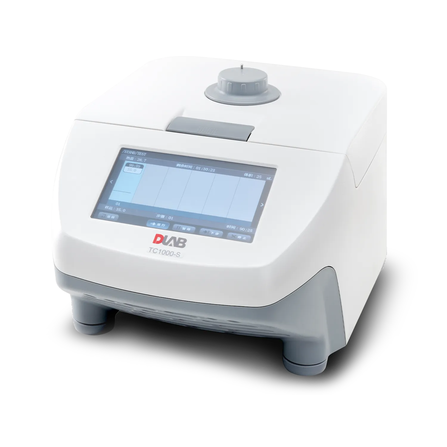 Dlab TC1000-S PCR Thermal Cycler