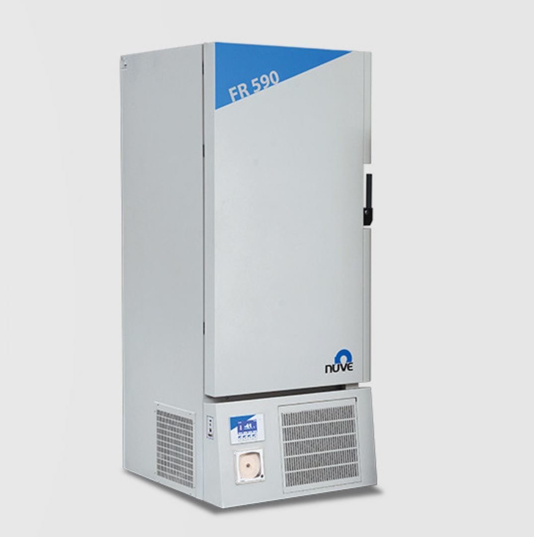 Nüve R 01 131 İnkübatör Aksesuar Tel Raf