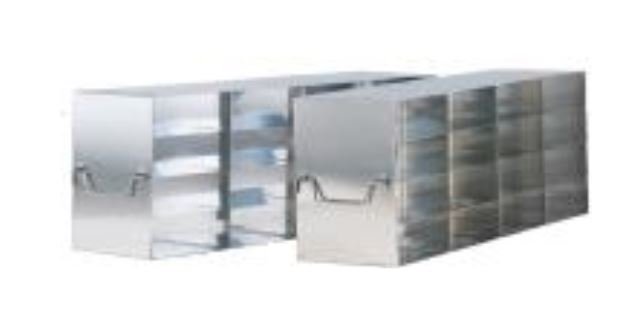 Nüve A 08 151 Derin Dondurucu Rafı