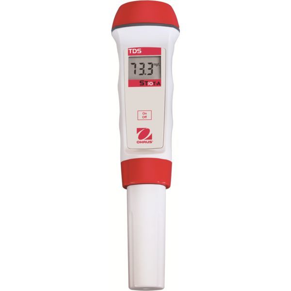 Ohaus ST10T-A Kalem Tipi TDS Ölçer