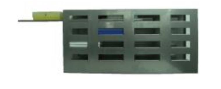 Nüve A 08 200 Derin Dondurucu Rafı