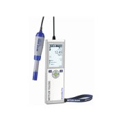 Mettler Toledo S9-Field Kit Portatif Oksijen Ölçüm Cihazı