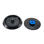 Dlab D3024 Mikro Santrifüj, 24x2.0ml rotor ile 15.000 rpm