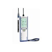 Mettler Toledo S3-Field Kit Portatif Tip İletkenlik Ölçüm Cihazı