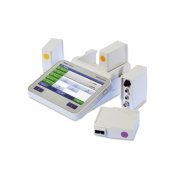 Mettler Toledo S975-uMix Kit Masa Tipi Multiparametre