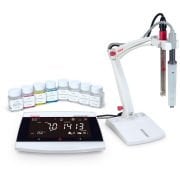Ohaus AB33M1-F Masa Tipi Multiparametre Ölçer