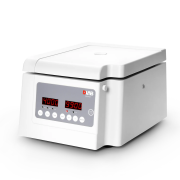 Dlab DM0424 Masaüstü Santrifüj, with one rotor for free （S6-15)