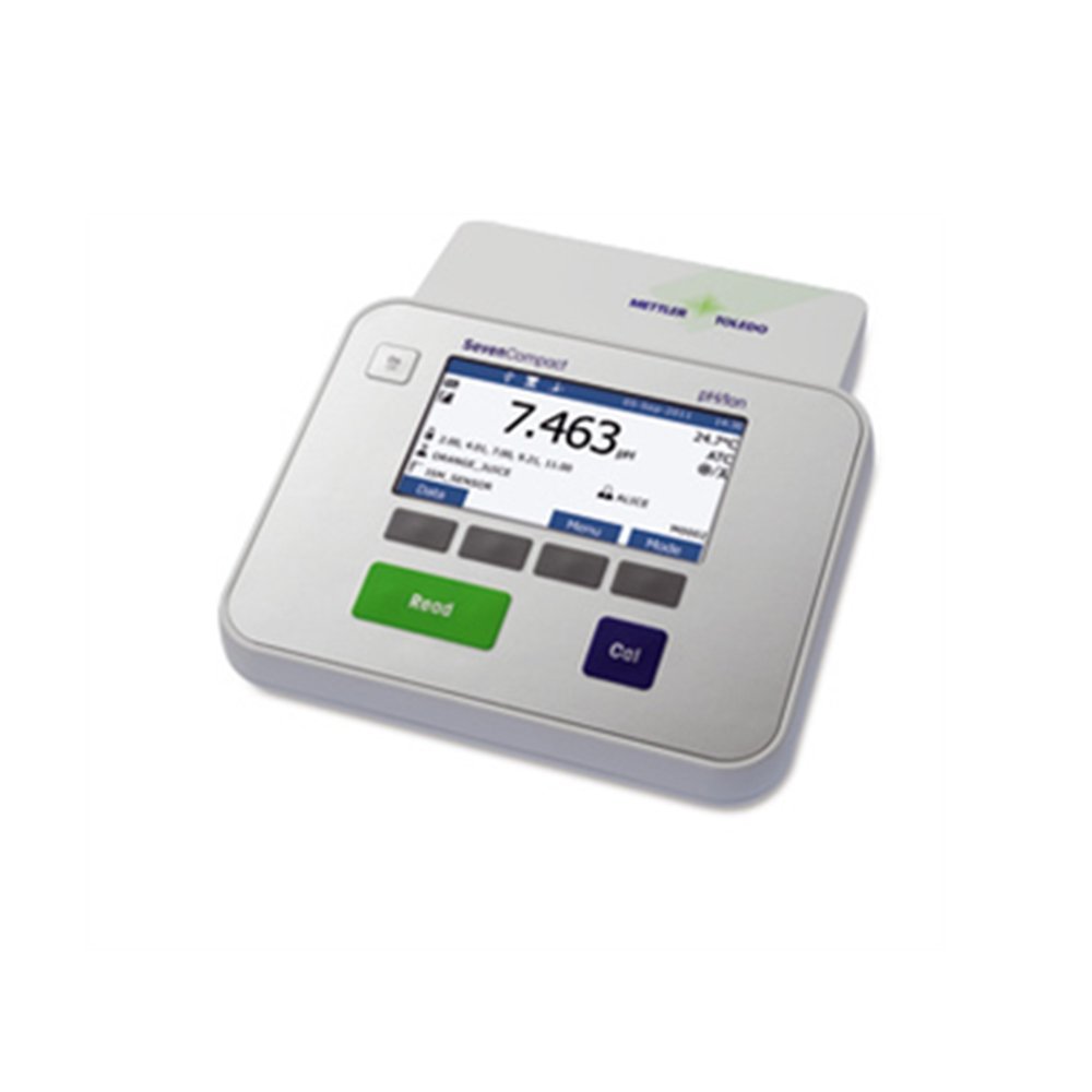 Mettler Toledo S220 K Masa Tipi Multiparametre
