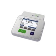 Mettler Toledo S220 K Masa Tipi Multiparametre